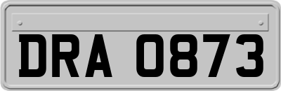 DRA0873