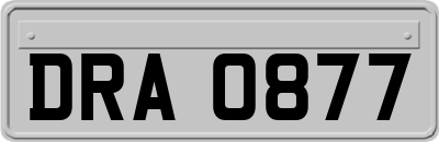DRA0877