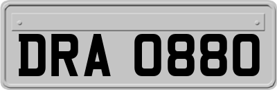 DRA0880