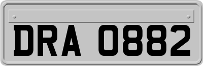 DRA0882