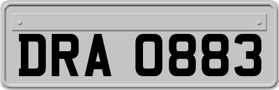 DRA0883