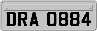 DRA0884