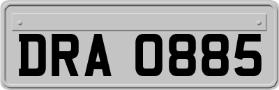 DRA0885