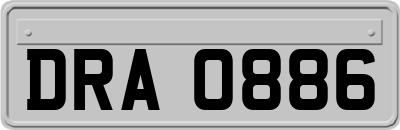 DRA0886