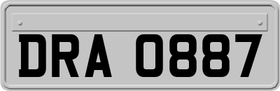 DRA0887
