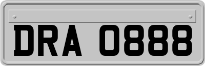 DRA0888