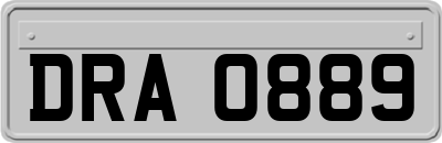 DRA0889