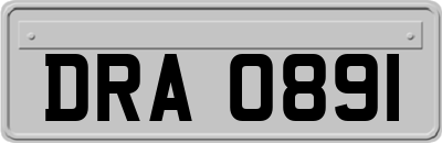 DRA0891