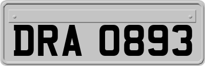 DRA0893
