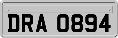 DRA0894