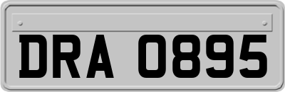 DRA0895