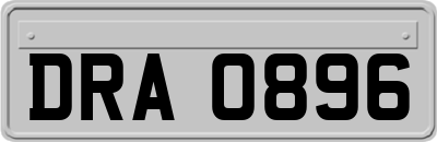 DRA0896