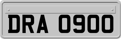 DRA0900