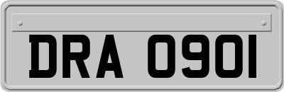 DRA0901