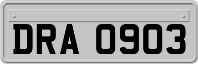 DRA0903
