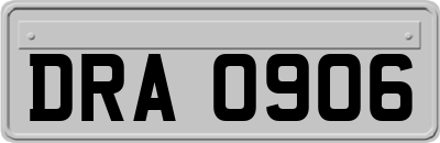 DRA0906