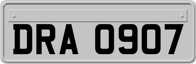 DRA0907