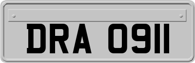 DRA0911