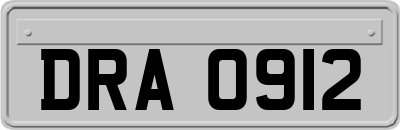 DRA0912