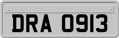 DRA0913