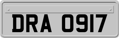 DRA0917