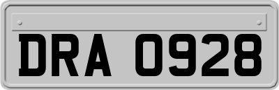 DRA0928