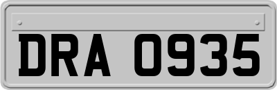 DRA0935
