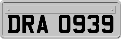 DRA0939
