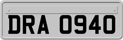 DRA0940