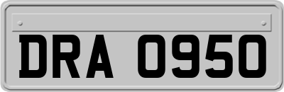 DRA0950