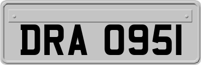 DRA0951