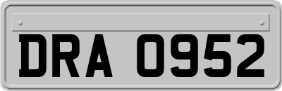 DRA0952