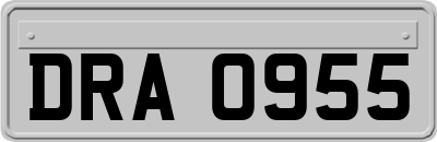DRA0955