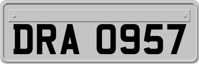 DRA0957