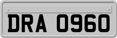 DRA0960