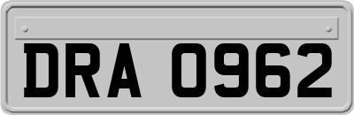 DRA0962