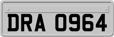 DRA0964