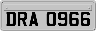 DRA0966