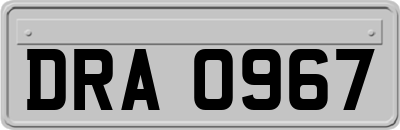 DRA0967