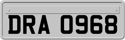DRA0968