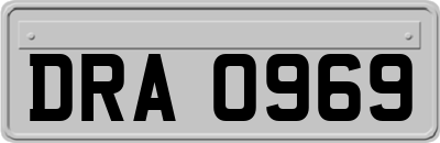 DRA0969