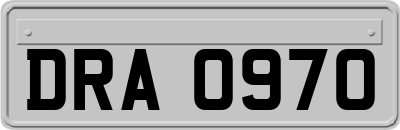 DRA0970