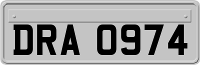 DRA0974