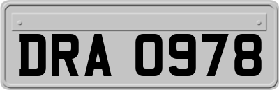DRA0978