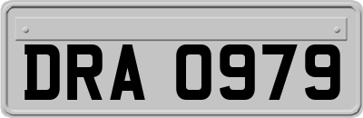 DRA0979