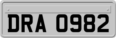 DRA0982