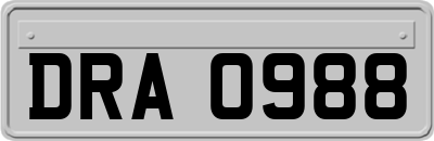 DRA0988