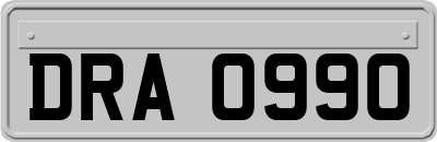 DRA0990