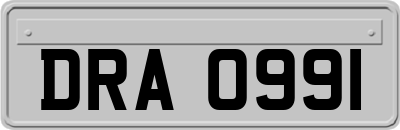 DRA0991