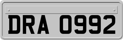 DRA0992